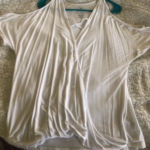 American Eagle soft and sexy shirt